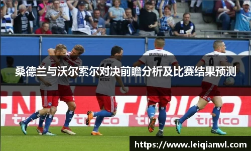 桑德兰与沃尔索尔对决前瞻分析及比赛结果预测